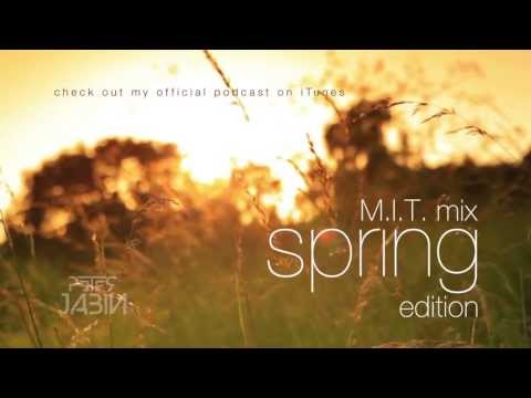 M.I.T. mix Spring edition'13 Teaser by peter jabin