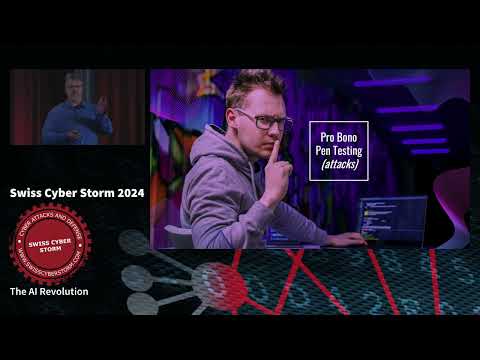 Hacking And Defending APIs: Red And Blue Make Purple By Matt Tesauro (2024)