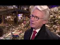 Nieuwjaarsgesprek met de Commissaris van de Koning 1 januari 2020