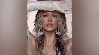 Woohoo (2025 Remake) - Christina Aguilera ft. Nicki Minaj