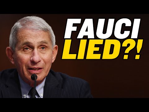 US Funded China’s Coronavirus Research