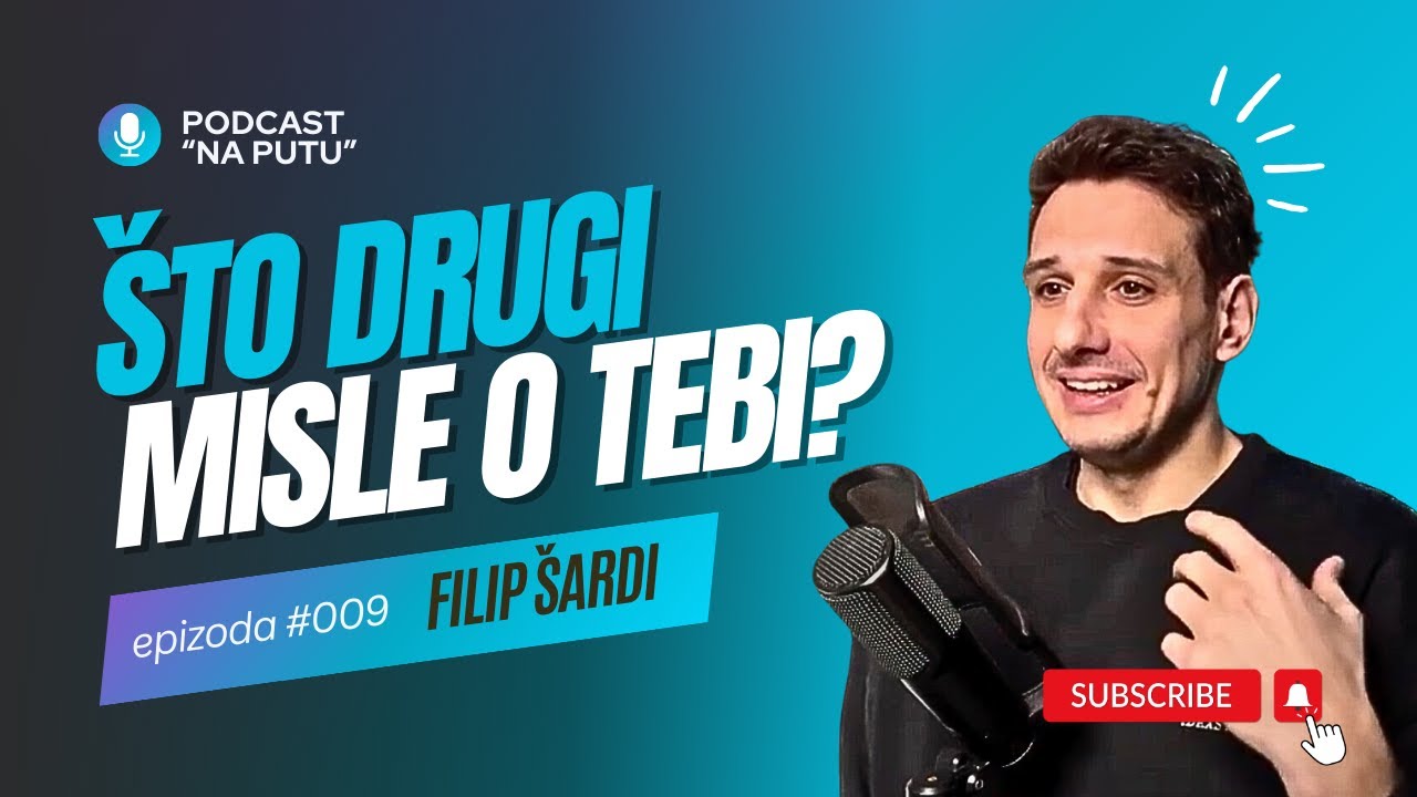009 - Ne tiče me se što misliš o meni