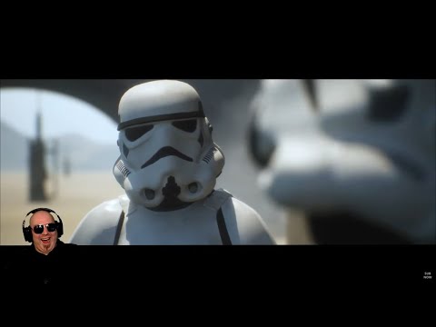 DG REACTS to FOR THE EMPIRE S1E1 - FIRST DAY
