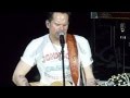 Gary Allan - A Showman's Life - Atlantic City 3/29/13
