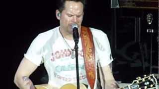 Gary Allan - A Showman&#39;s Life - Atlantic City 3/29/13