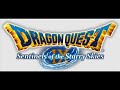 Dragon Quest 9 Sentinels Of The Starry Skies Baramos Remastered