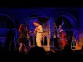Nickel Creek - Tomorrow Is a Long Time (Bob Dylan), live at Union Chapel, London, 27th January 2023