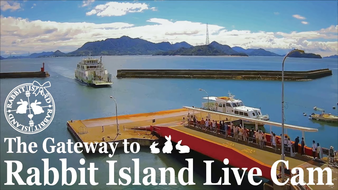 広島ライブカメラ