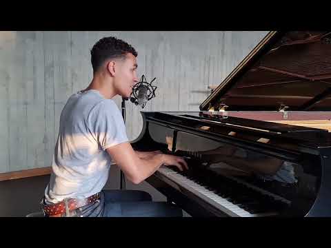 In Case You Don't Live Forever - Ben Platt (Cover by Calvin Zarnack)