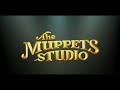 Disney Originals The Muppets Studio 2021