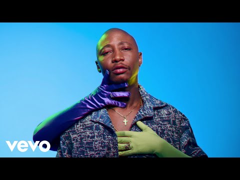 Da Muziqal Chef - Ama Pillow Talk (Visualizer) ft. DaliWonga