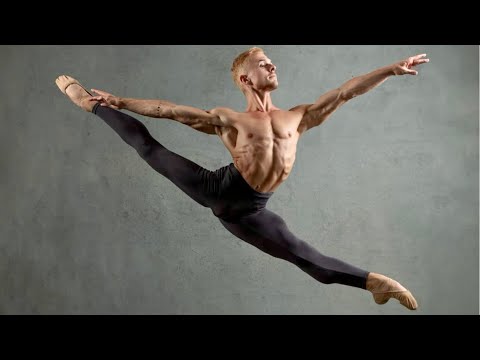 CONTEMPORARY & BALLET MALE DANCERS CLXXXXIII - COFL