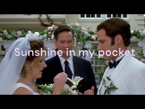 A.I.R - Sunshine in my pocket (Official Music Video)