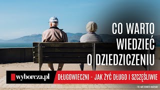 What's worth knowing about inheritance, an interview with attorney Leszek Krupa