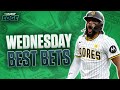 Wednesday's BEST BETS and PICKS: MLB Wild Card + Champions League + NFL | The Early Edge