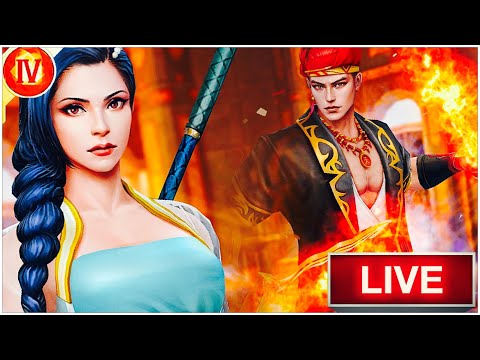 WARRIORS OF THE SKY UPDATE - FIRST IMPRESSIONS l Marvel Future Fight