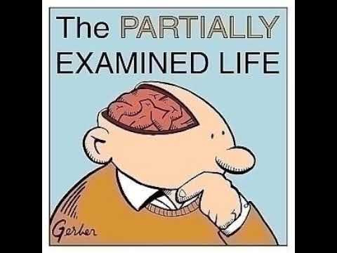 Partially Examined LIfe #224: Kierkegaard Critiques The Present Age (Part One)