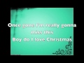 Fan 3 ~ I Love Christmas 