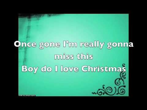 Video thumbnail for I Love Christmas