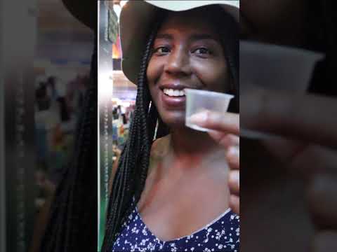GUELAGUETZA Festival | Mezcal Fair