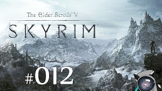 Skyrim #012 - Строительство дома.