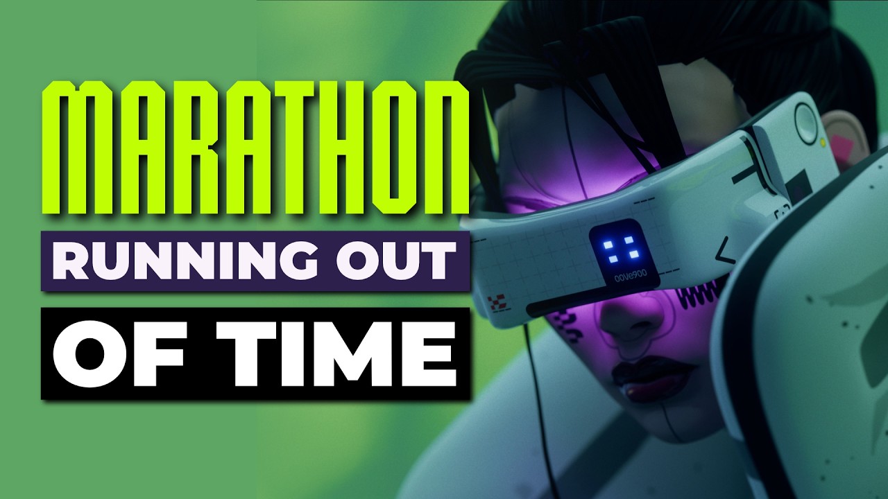 Is Marathon Dying?