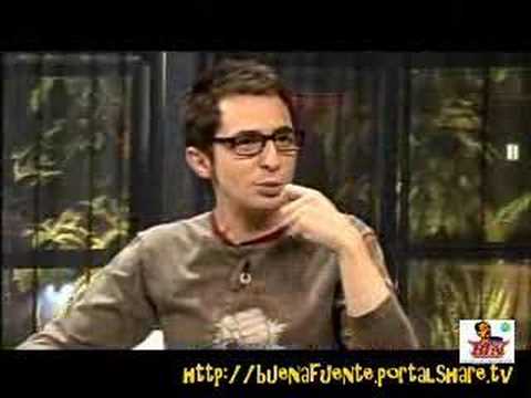 Bertovision 413 (1ºparte)