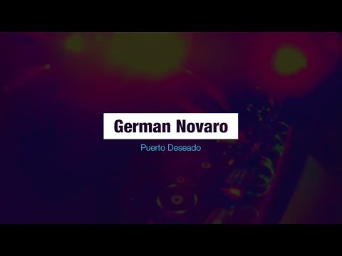 2017.09.30 German Novaro(warm Londonground) #The Beat CO