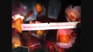 The Number Twelve Looks Like You- Jesus and Tori (EP Version)