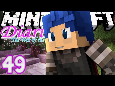 An Honorable Request | Minecraft Diaries [S2: Ep.49 Minecraft Roleplay]