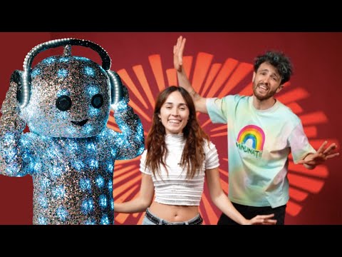 MINUNATII & DJ BumBa ❌ ANDRA GOGAN - IES LA MAL SIRENELE (VIDEOCLIP OFFICIAL 4K)