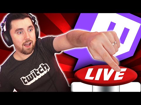 How to Stream On Twitch: EVERYTHING You Need to Know!