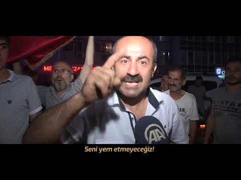 15 Temmuz,  Milli Birlik Ruhunun En Güçlü Nişanesidir #ZaferBizim