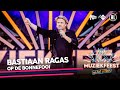 Bastiaan Ragas - Op de bonnevooi • Muziekfeest op het Plein 2022 // Sterren NL