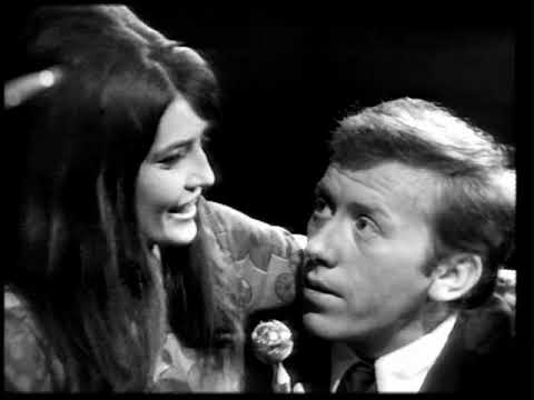 Jiří Grossmann & Miluška Voborníková - Pupákova píseň lásky (1969)