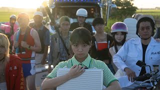 可愛いしデカっ - 【ドラマ】わたしが大原優乃になった理由(最終話)