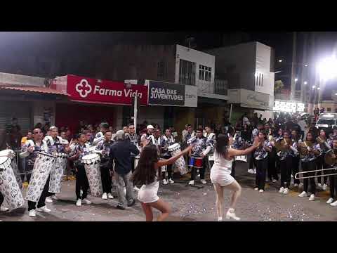 Desfile Cívico de Buenos Aires