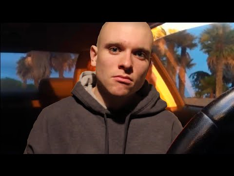 Marshall Mathers the 4th - The Not So Supreme Gentleman