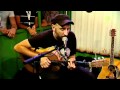 Fink - Pills in my pocket - LiveFromHolland Fink - Pills in my pocket