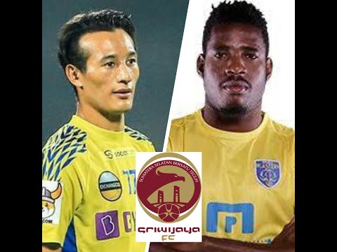 Profil Chencho Gyeltshen,Ronaldo dari Bhutan,Jadi Duet Maut dengan Striker Haiti di Sriwijaya FC