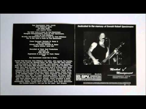 Death Strike - The Final Countdown