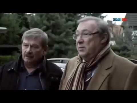 Polizeiruf 110 Schmücke und Schneider Ein todsicherer Plan Folge 318