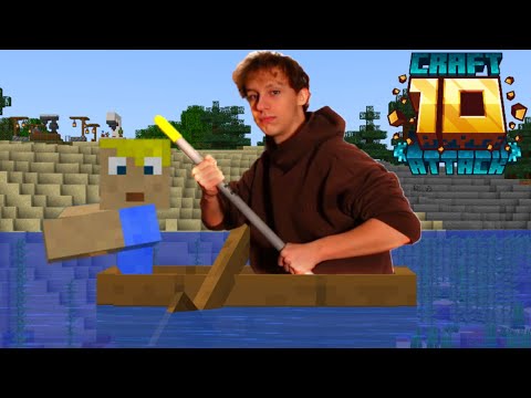 Ich pranke ALLE Craftattack 10 Teilnehmer