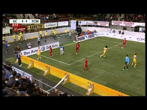 Hallenmasters 2012 - Schweizer Winterthur Sportfernsehen (Teil 3)