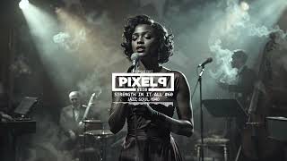 Strength In It All #60 - Jazz, Soul, 1940