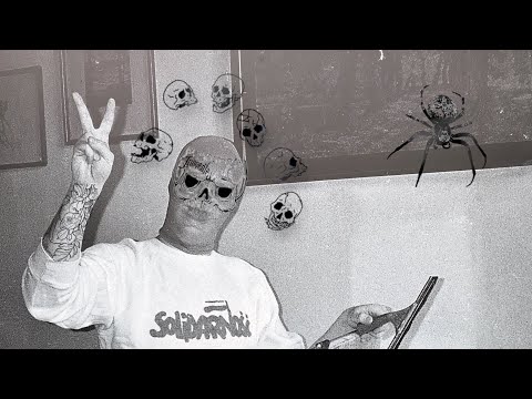 GhettoTech, Detroit Techno set (Spayder Stace)