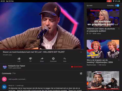 lex hannibal   oh lord