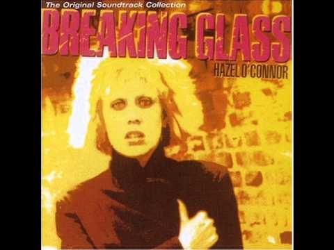 Hazel O'Connor - Blackman