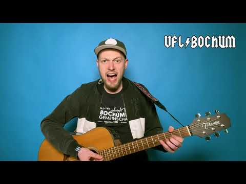 … ZU SCHNELL | Spieltagssong VfL Bochum - Würzburger Kickers 20/21