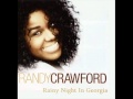 Randy Crawford - Rainy Night In Georgia